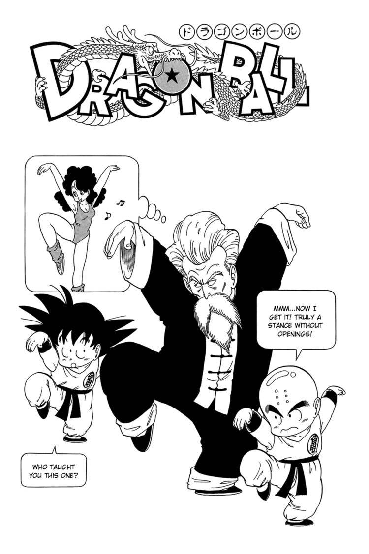 Dragon Ball Chapter 30.044 245